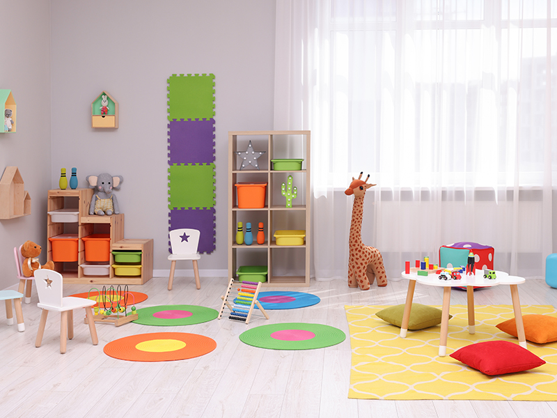 Kids'-Indoor-Play-Area