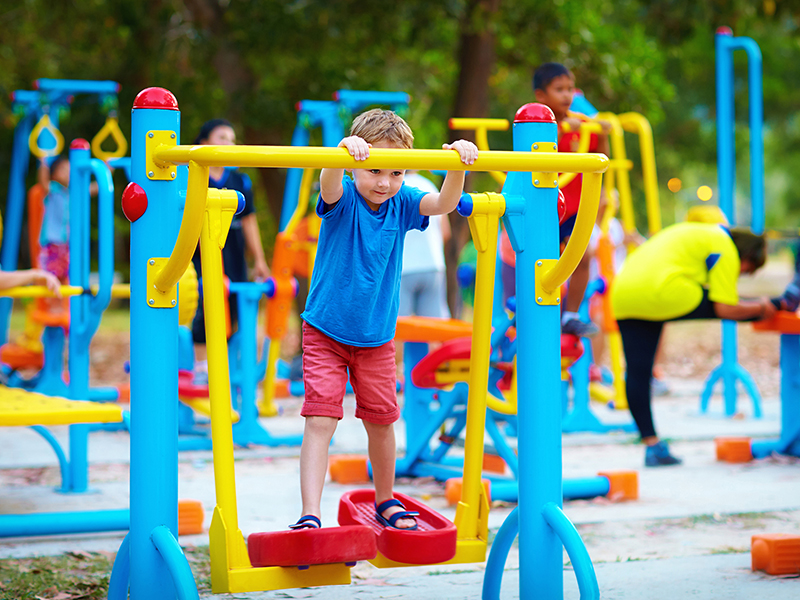 Kids-Outdoor-Play-Area