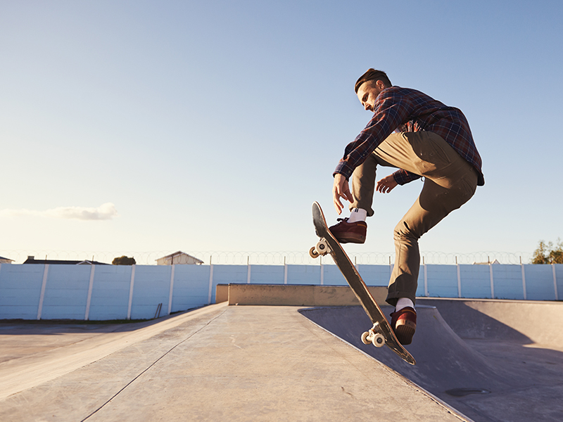 SKATE-PARK